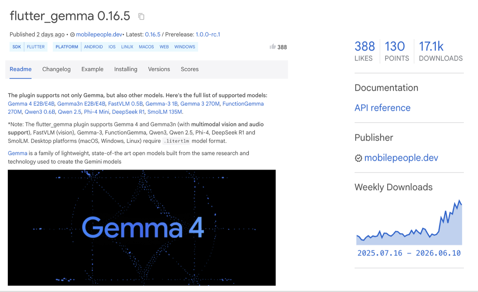 flutter_gemma preview