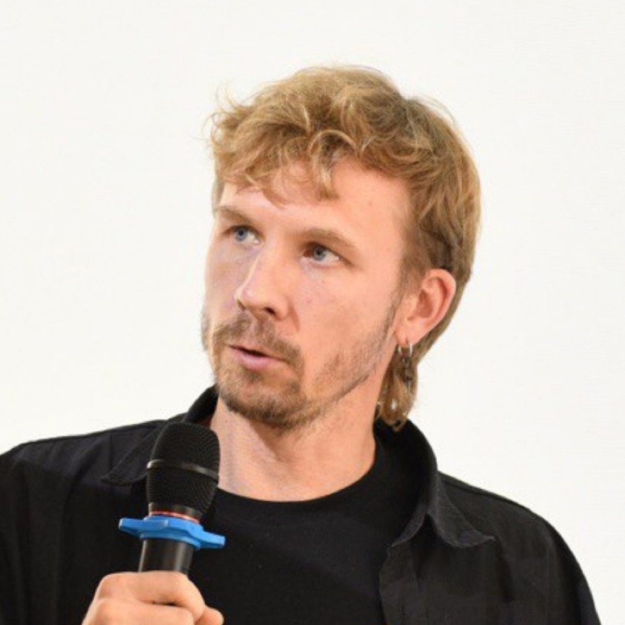 Sasha Denisov, CTO @ Brainform.ai